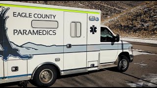 GlideScope Go 2 for EMS Eagle County Paramedic Services [upl. by Steddman]