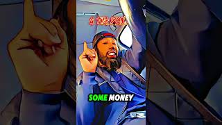 FREESTYLE MONEY MATTERZ💰💰💰gthadon rapmusic shorts [upl. by Sherris]