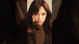 Jenna ORTEGA edit shorts Wednesday WednesdayAddams JennaOrtega [upl. by Ellora]