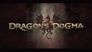 Bz  Into Free Dangan × Dragons Dogma TRAILER [upl. by Whiting]