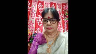 bela boye jay chhotto moder pansi tori dwijendrageeti song by gouri Roy [upl. by Alverta]