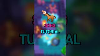 BERRY SONG TUTORIAL 🍦🐎 [upl. by Favian691]