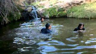 Trip to Navajo National Monument and Navajo Canyon [upl. by Nylegna]