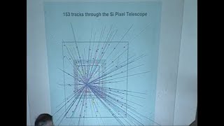 The hadronic signal of the patronymic phase with the experiments NA44 NA49 NA 52 WA98  12 ⎪CERN [upl. by Akeyla]