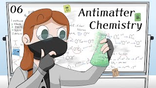 Antimatter Chemistry Ep 6  Endless Cobble [upl. by Natfa]