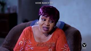 NONYE SEASON 2 Teaser Jennifer ElioguChinenye NnebeUche Elend 2022 Nigerian Nollywood Movie [upl. by Aggi]