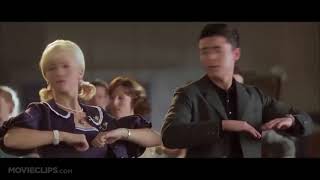 Hairspray 2007 Official Trailer 1  John Travolta Movie HD [upl. by Eneri]