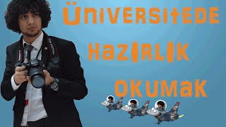 ÜNİVERSİTEDE HAZIRLIK OKUMAK SIFIR İNGİLİZCE [upl. by Tekcirk]