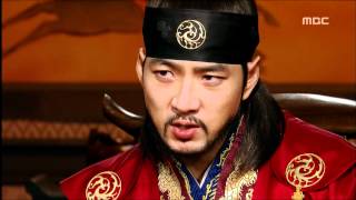 고구려 사극판타지 주몽 Jumong 처벌되는 찬수 부여 온 영포 재사 마리 [upl. by Asselem]