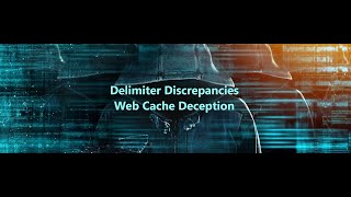 What is Delimiter discrepancies [upl. by Betti]