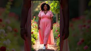 Summer Dress Styling Ideas 2025 For Plus Sized Women [upl. by Tamar156]