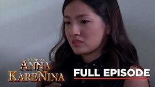 Anna Karenina Full Episode 19  Holy Week 2024 [upl. by Colbert]