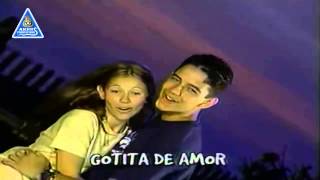 PARCHIS  GOTITAS DE AMOR VIDEOCLIP HD 2da version [upl. by Fonsie783]