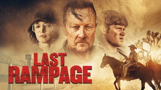 The Last Rampage 2017  Full Movie [upl. by Ehman]