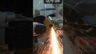 How it works  DeWALT angle grinder safety [upl. by Llewsor]