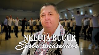 NELUTA BUCUR  Sarba rucarenilor  𝑪𝒐𝒍𝒂𝒋 𝑳𝒊𝒗𝒆 [upl. by Ateuqirne]