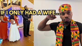 More Delusions Of Grandeur Umar Johnson Thinks Marriage Could Have Led To 5 FDMG Schools [upl. by Anirec]