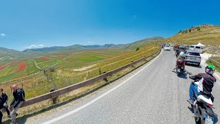 Castelluccio di Norcia 2024 [upl. by Angelique]