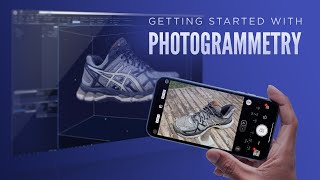 Getting Started with Photogrammetry Using Your Cell Phone [upl. by Isabel]