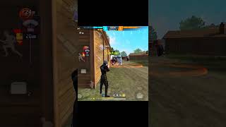 Revenge is Never Expired 😈🌍 foryou foryoubage freefire freefirehighlights [upl. by Katzir]