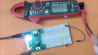 DIY Breadboard Power supply on PCB [upl. by Lednahc]