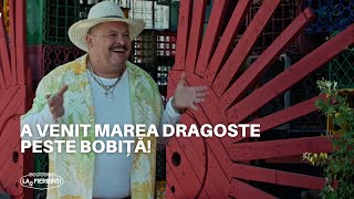 A venit marea dragoste peste Bobiță  Las Fierbinți 2023 [upl. by Rita993]