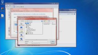 Usb Stick Partitionieren Tutorial [upl. by Ahsatak360]