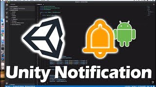 Unity Local Game Notification Tutorial in 10 Minutes Android [upl. by Zonnya]