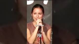 Anjelah Johnson Being At Nail Salon Pt1 [upl. by Osrock]