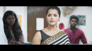 New Released English Romantic Thriller Movie  Aathmika English Dubbed Full Movie  Full HD Movie [upl. by Oneill]