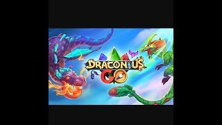 Draconius GO tutorial and tips [upl. by Nitsyrk]