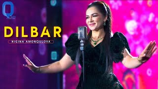 Nigina Amonqulova  DILBAR  Music Video 2022 [upl. by Negiam635]