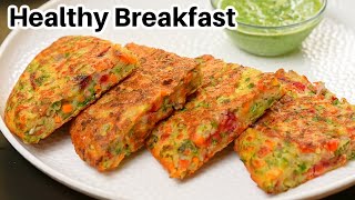 सुबह की भागदौड़ में बनाये झटपट हेल्दी नाश्ता  Moonglet recipe  Healthy Breakfast Recipe by Kabita [upl. by Wyn]