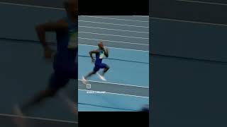 Gold medal🏅 2024olympiclongjump youtubeshort trending [upl. by Esinehs155]