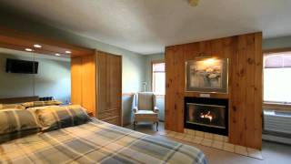 Video of Woodwards Resort  White Mountains Lincoln New Hampshire [upl. by Alodi]