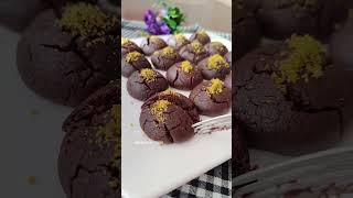 Browni kurabiye food pratik keşfet tarif keşfetedüş recipe [upl. by Battiste508]