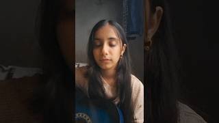 Jeene laga hoon🤍Cover cover music atifaslam bollywoodcovers coversong ramaiyavastavaiya [upl. by Trudi663]