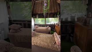 Butikový hotel na Bali 🥰🌴 [upl. by Anelat]