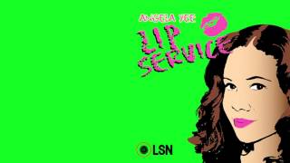 Angela Yees Lip Service Episode 32  Michelle Hope LSN Podcast [upl. by Wootten580]