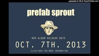 Prefab Sprout  Billy [upl. by Jim]