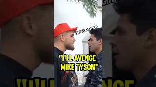 WHY Ryan Garcia WANTS to KO Jake Paul 😱 miketyson ryangarcia jakepaul [upl. by Anat509]