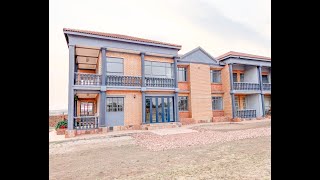 5 bedroom house for sale in Grootfontein Country Estates  Pam Golding Properties [upl. by Teerprah]