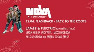 NOVA A1 Sattledt  Future Flashback  110414  120414 [upl. by Yboc]