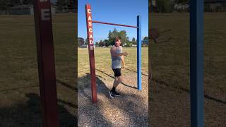 CrossFit Pullups [upl. by Ainalem67]