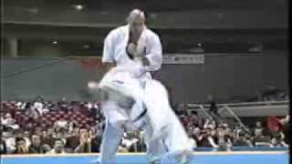 This is KYOKUSHIN SPIRIT [upl. by Enitsrik768]