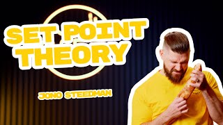 Set Point Theory Podcast [upl. by Bolme]