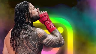 ROMAN REIGNS THEME SONG [upl. by Darda]