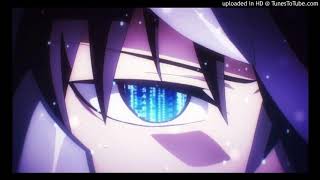 Mahouka Koukou no Rettousei OST 2  Megane no Koi [upl. by Hilly786]