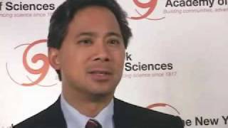 AntiAngiogenic Cancer Research  Dr William Li [upl. by Ahsyia935]