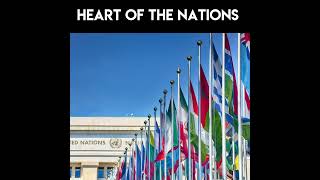 Special Music  Heart of the Nations [upl. by Zeke]